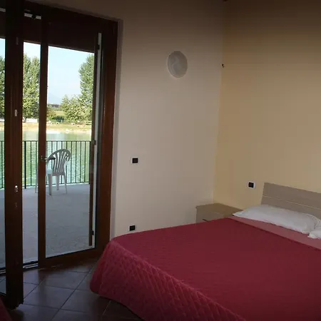 Laghetto Ai Portici *