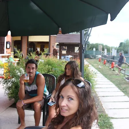 Bed & Breakfast Laghetto Ai Portici Pastrengo
