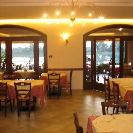 Laghetto Ai Portici Pastrengo