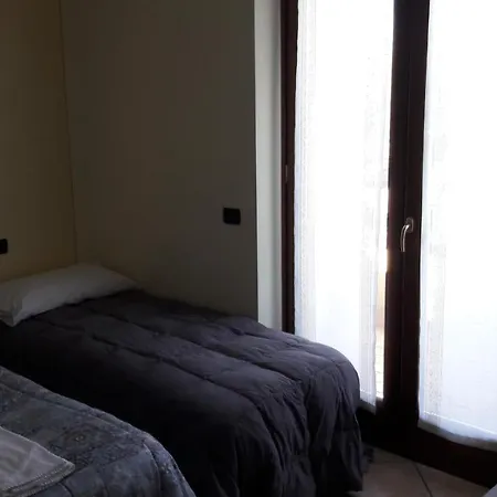 Laghetto Ai Portici Bed & Breakfast *