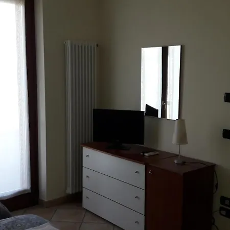 Laghetto Ai Portici Bed & Breakfast