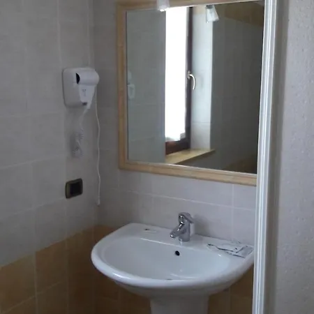 Laghetto Ai Portici